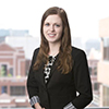 Caitlin R. Tharp