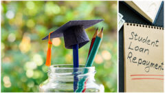Student Loan Repayment and Forgiveness in Unprecedented Times_FedBar