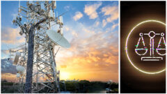 Cell and Wireless Tower Law_FedBar