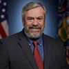 Patrick M. Browne