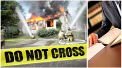 Insurance and Bad Faith Litigation in Fire Loss Cases_FedBar