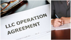 Mastering LLCs_Crafting Robust Operating Agreements_FedBar