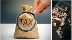 Avoiding the Plaintiff Double Tax_FedBar