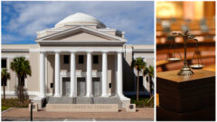 Dispositive Motions in Federal Court and Florida State Court_myLawCLE
