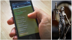 Text, Chat, and Compliance_FedBar