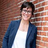 Meryl Poulin