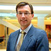Dr. Björn Arp, Assistant Director
