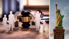 Product_img_Review of Recent Divorce Case Law in New York_FedBar