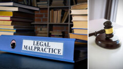 Product_img_Legal Malpractice 101_FedBar