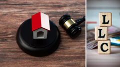 Product_img_Real Estate LLC Disputes_FedBar