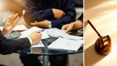 Product_img_Tax Treatment of Employment Settlement_FedBar