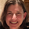 Judi Cohen