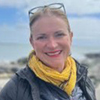 Catherine Stihler