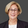 Judge Judith H. Ramseyer