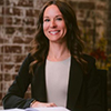 Courtney M. Werning