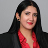 Priti Saraswat 