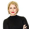 Sarah Gelsomino