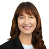 Peggy Hosking