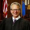 Honorable Robert E Bacharach