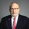 Richard W. Rousseau 