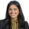 Anoosheh Shaikh