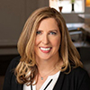 Lauren Krasnow, JD, PCC
